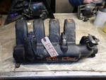 96-99 1996-1999 Neon 96-00 Stratus Breeze Intake Manifold 2.0L Sohc 4 Cyl Oem. Fixed Price $49.99.