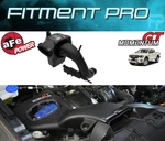 Afe Momentum Gt Cold Air Intake System 2024 Ford Ranger 2.3L 50-70122R. Fixed Price $420.00.