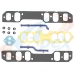 Engine Intake Manifold Gasket Set-vin: 4, Natural Apex Automobile Parts AMS4531. Fixed Price $25.99.