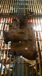 Intake Manifold For Aviator Assy Upper. Fixed Price $134.99.