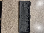 Honda PA6TD35. Fixed Price $20.00.
