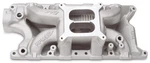 Edelbrock 7521 Rpm Air-gap Intake Manifold. Fixed Price $462.52.