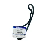 Parts URO-014206 Intake Manifold Gasket 11617588624. Fixed Price $18.37.
