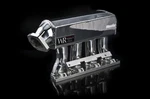 Weapon Sheet Metal Intake Manifold For Acura & Honda K20 Series 501-122-112. Fixed Price $583.46.