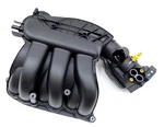 New Oem Ford Engine Intake Manifold 6F1Z9424BA Taurus 3.0 04-07 Sable 04-05. Fixed Price $245.95.