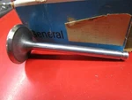 Nos Oe Gm Intake Valve #14032315 76-87 Chevy Chevette Pontiac Acadian T1000. Fixed Price $24.95.