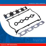 Audi Vw 1.8T 20VT Petrol - Rocker Cover Intake & Exhaust Manifold Gasket Set. Fixed Price $46.63.