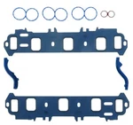 Fel-pro Ms 95372-1 Intake Manifold Gasket Set. Free Shipping. Fixed Price $26.00.