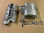 86-87-93 Ford Mustang Gt 302 Ho Upper & Lower Intake Manifold Efi Factory Lx Oem. Fixed Price $365.49.