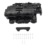For Chevy Silverado 3500 Hd 2009-2019 Trq Plastic Engine Intake Manifold. Fixed Price $219.44.