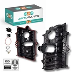 Upper Intake For Manifold Chevy Gmc Express 1500 2500 V8 96-05 17113541. Fixed Price $49.99.