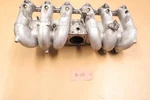 95 96 97 Jaguar XJ6 X300 AJ16 Engine Motor Air Intake Manifold NBC3001DA Oem Use. Fixed Price $125.00.