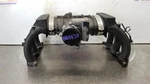 09 Porsche 911 997 Targa 4S 3.8L Complete Intake Manifold With Throttle Body. Fixed Price $408.00.