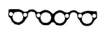 Bga Intake Manifold Gasket For Audi Vw 100 80 90 Caddy Coupe Golf Jetta Passat. Fixed Price $20.22.