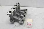 Intake Manifold Q45 1999 2000 Infiniti 4.1L V8 Front Engine Motor Lower Air Oem. Fixed Price $39.99.