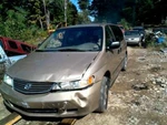 Driver Intake Manifold 3.0L Lower Front Fits 01-02 Accord 71302. Fixed Price $50.00.