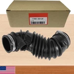 1X Air Intake Hose Black For Toyota Corolla 2005-2007 Matrix 2005-2008 1.8L. Fixed Price $24.95.