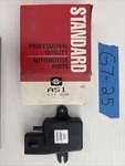 Standard AS1 Manifold Absolute Pressure Sensor Fits Ford Lincoln Mercury. Fixed Price $24.00.