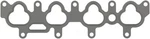 Engine Intake Manifold Gasket Set Victor Reinz 71-53512-00. Fixed Price $25.99.