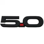 Ford Racing M-1447-M50AB Fits 15-17 Mustang 5.0L Fender Emblem Black. Fixed Price $48.49.