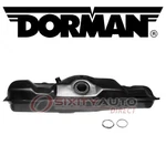 Dorman Front Fuel Tank 1990-1998 Ford F-250 Air Delivery Storage Jw. Fixed Price $208.86.