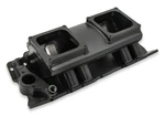 Holley Sniper 835172 Sheet Metal Fabricated Intake Manifold. Fixed Price $799.95.
