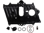 Upper Api Wso Intake Manifold Fits Cadillac Escalade 1999-2000 5.7L V8 49BBCY. Fixed Price $78.13.