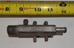 Oem Ford Intake Manifold 6 Port Vacuum Fittings Various Sizes Used 9A494 Vintage. Fixed Price $22.00.