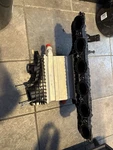 Bmw M3 M4 G80 G82 G83 S58 Engine Air Intake Intercooler Assembly 2021 - 2024 Oem. Fixed Price $450.00.
