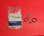 Nos Oem Gm Acdelco 12499890 Misc Fuel Pressure Regulator Parts. Fixed Price $12.99.
