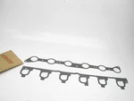 Fel-pro MS95647 Intake Manifold Gasket Set 1987-1996 Ford 4.9L 300 L6 INLINE-6. Fixed Price $13.45.