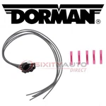Dorman Techoice 4WD Actuator Wiring Harness For 2001-2014 Gmc Yukon Xl 1500. Fixed Price $95.25.