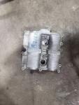 Driver Intake Manifold Lower With Motor Fits 2013-2017 Xv Crosstrek Genuine Oem. Fixed Price $62.00.