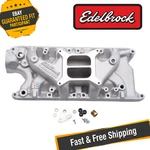 Edelbrock 2121 Performer 289 Intake Manifold Small-block Ford. Fixed Price $348.39.