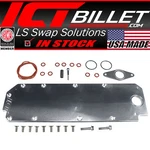 Gen 5 LT1 2014 To 2018 Valley Cover Pan Lifter Plate O-ringed. Fixed Price $99.99.
