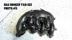 2014 2018 Lexus IS350 Intake Air Surge Manifold 17190-31170 Oem. Fixed Price $150.00.
