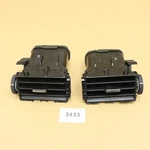 Toyota 4RUNNER 2010-2024 Oem Instrument Panel Register Ac Heater Air Vent Center. Fixed Price $69.99.