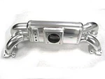 Obx Air Intake Manifold For 2001-2007 Subaru Impreza Wrx Sti Turbo EJ20 EJ25. Fixed Price $533.34.