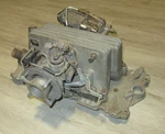 1957 1958 Chevrolet Corvette Rochester Fuel Injection 7014960 & 908 Distributor. Fixed Price $5995.00.