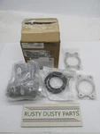 Harley Screamin' Eagle Oem Nos Pro Intake Manifold 64MM Hi-flow Efi Kit 27300035. Fixed Price $199.99.