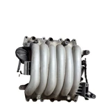 1998 Vw Passat 2.8L V6 Aha Engine Intake Manifold Plastic Plenum Oem 2902000649. Fixed Price $29.99.