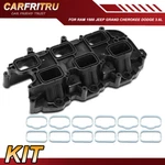 Engine Intake Manifold Front Lower For Dodge Charger Jeep Cherokee Ram Chrysler. Fixed Price $47.55.
