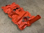 3919801 Date Code E297 Chevelle Camaro Sbc Chevy 307 W/o Ac Castintake Manifold. Fixed Price $84.00.