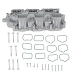 Intake Manifold Front For Dodge Charger Jeep Cherokee Grand Challenger 300 Ram. Fixed Price $184.99.