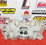 62 Chevy Corvette 327 340HP Factory Winters Aluminum Intake Manifold Gm 3795397. Fixed Price $363.99.