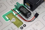 Aem E85 340LPH High Flow Fuel Pump 02-06 Acura Rsx Base Type K20A3 K20A2 K20Z1. Fixed Price $149.95.