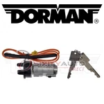 Dorman Ignition Lock Cylinder For 1992-1993 Buick Riviera Primary. Fixed Price $66.16.