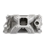 300-25 Holley Strip Dominator Intake Chevy Small Block V8. Fixed Price $379.95.