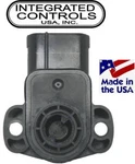 Throttle Position Sensor 1997-2003 Ford F-150 Truck 4.2L, 4.6L And 5.4L. Fixed Price $23.95.