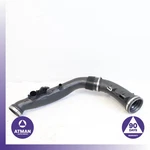 Bmw F07 535I Gt N55 Upper Intercooler Air Hose Pipe Tube 13717583726 Oem. Fixed Price $45.65.